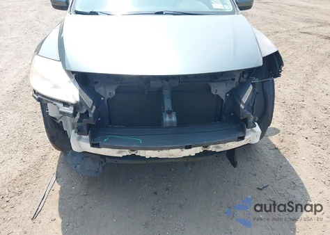 2012 Mazda Cx-9 Touring из США, поврежденный, VIN JM3TB3CV7C0350527